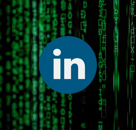 LinkedIn 进行诈骗